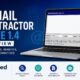 Email Extractor Lite 1.4