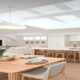 Install Skylights