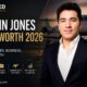 Kolin Jones Net Worth 2026