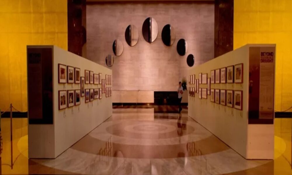 Movable Walls