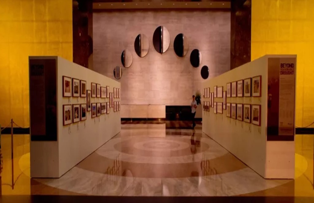 Movable Walls