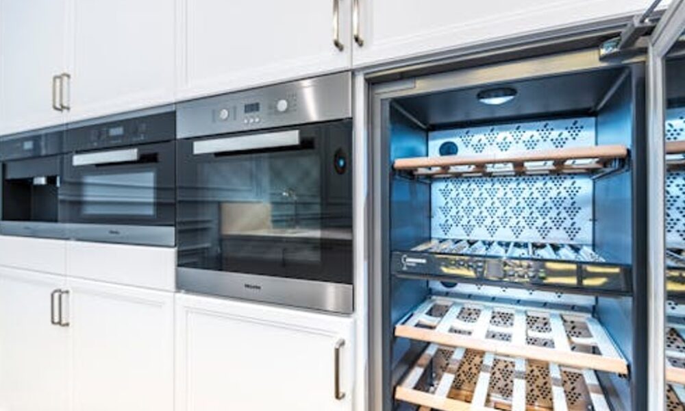 Plumber Install Your Appliances