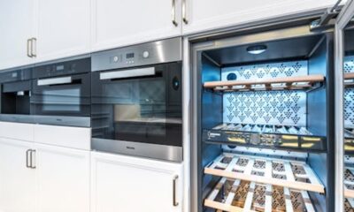 Plumber Install Your Appliances