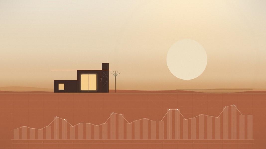 Reinventing Short Term Rental