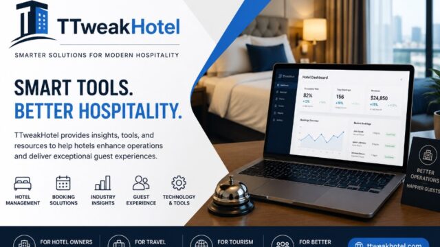 TTweakHotel