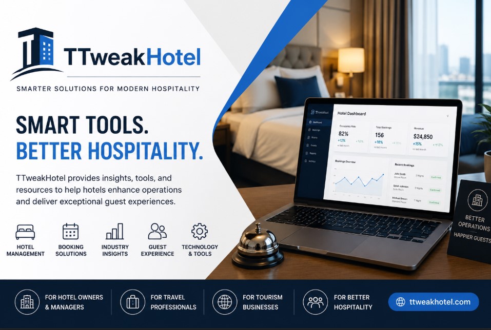 TTweakHotel