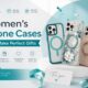 Women's Phone Cases