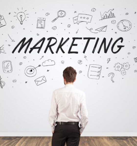 Hiring a Local Marketing Agency