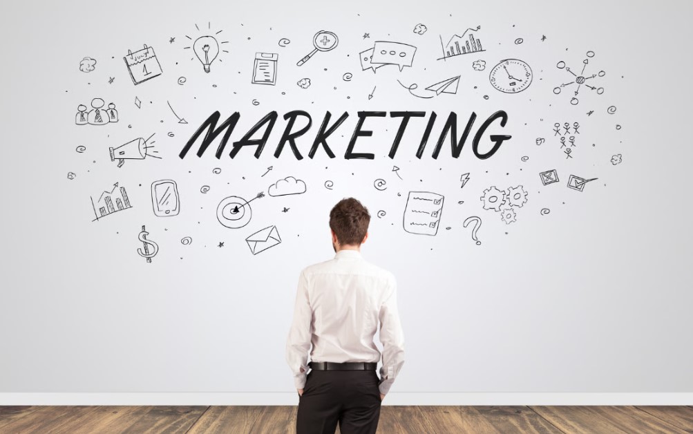 Hiring a Local Marketing Agency
