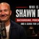 Shawn Ryan