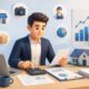 Calculate Self Employed Income