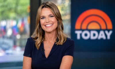 Savannah Guthrie