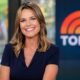 Savannah Guthrie