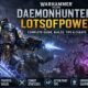 Warhammer Daemonhunters LotsOfPower