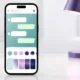whatsapp chat theme not showing.webp