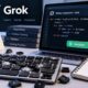 Broken Keyboard Grok Answer