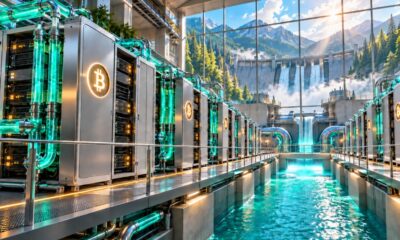 Cloud Mining Contracts