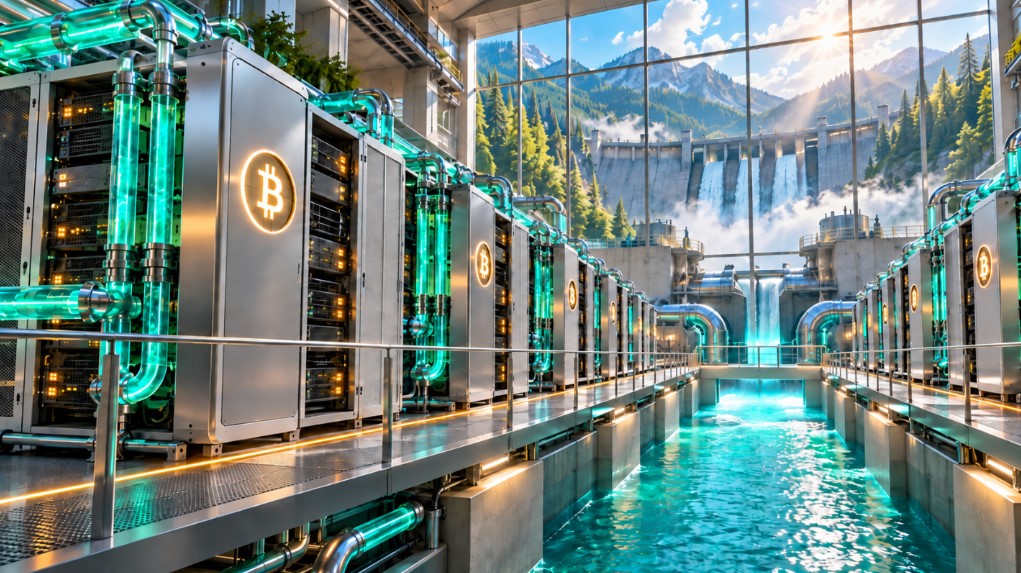 Cloud Mining Contracts