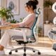 Ergonomic Office Chair