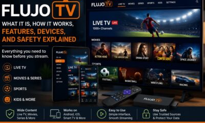 Flujo TV