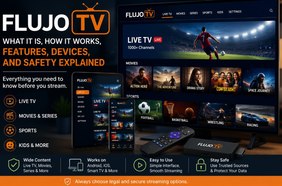 Flujo TV