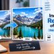 Increase the Resolution of an Image
