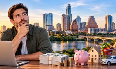 Is $48 an Hour Good in Austin