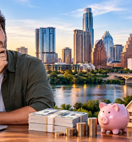 Is $48 an Hour Good in Austin