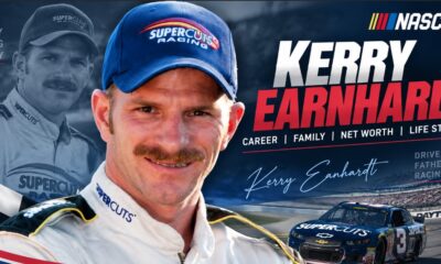 Kerry Earnhardt