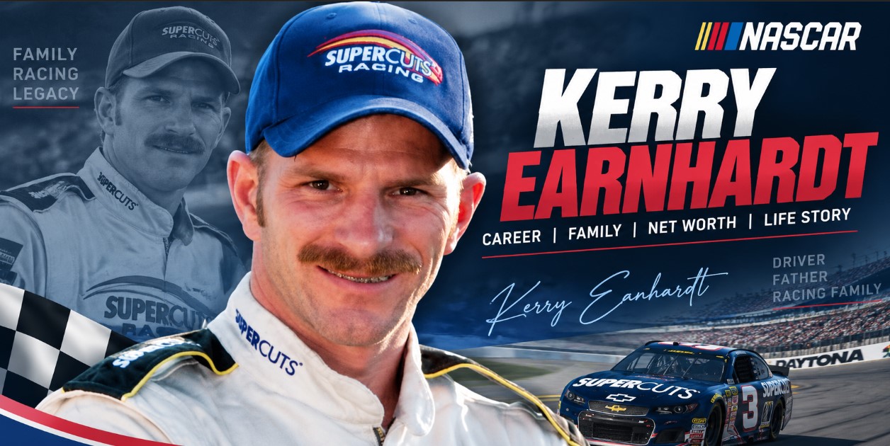 Kerry Earnhardt
