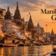 Manikarnika Ghat in Varanasi