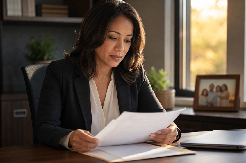Payroll for Deceased Employee Request
