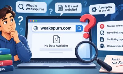 Weakspurn