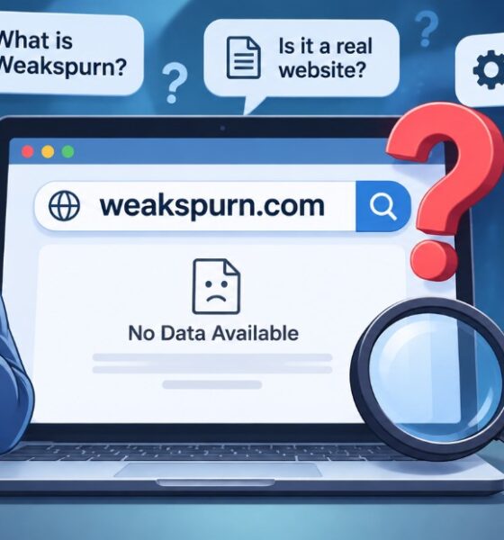 Weakspurn