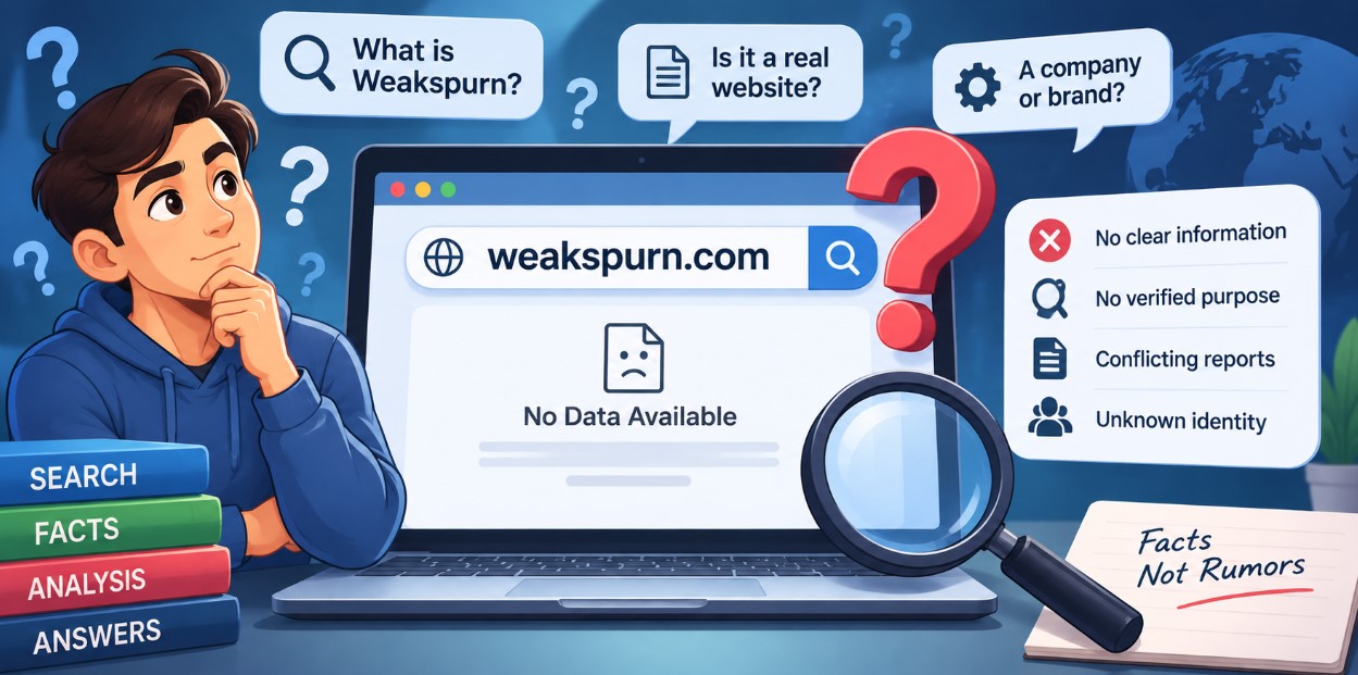 Weakspurn