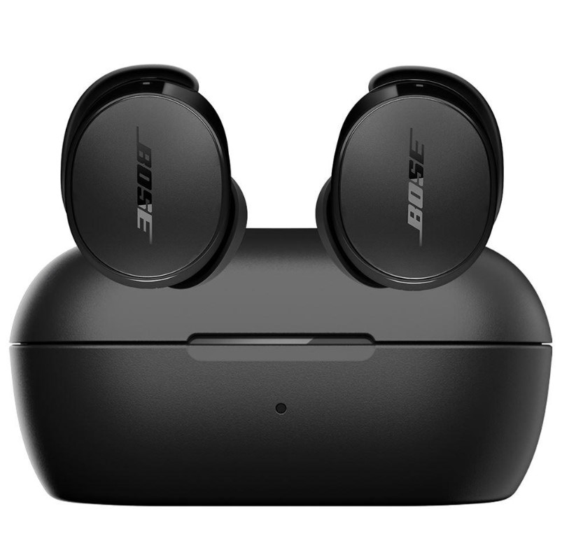 Bose QuietComfort Earbuds