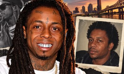 Dwayne Michael Turner