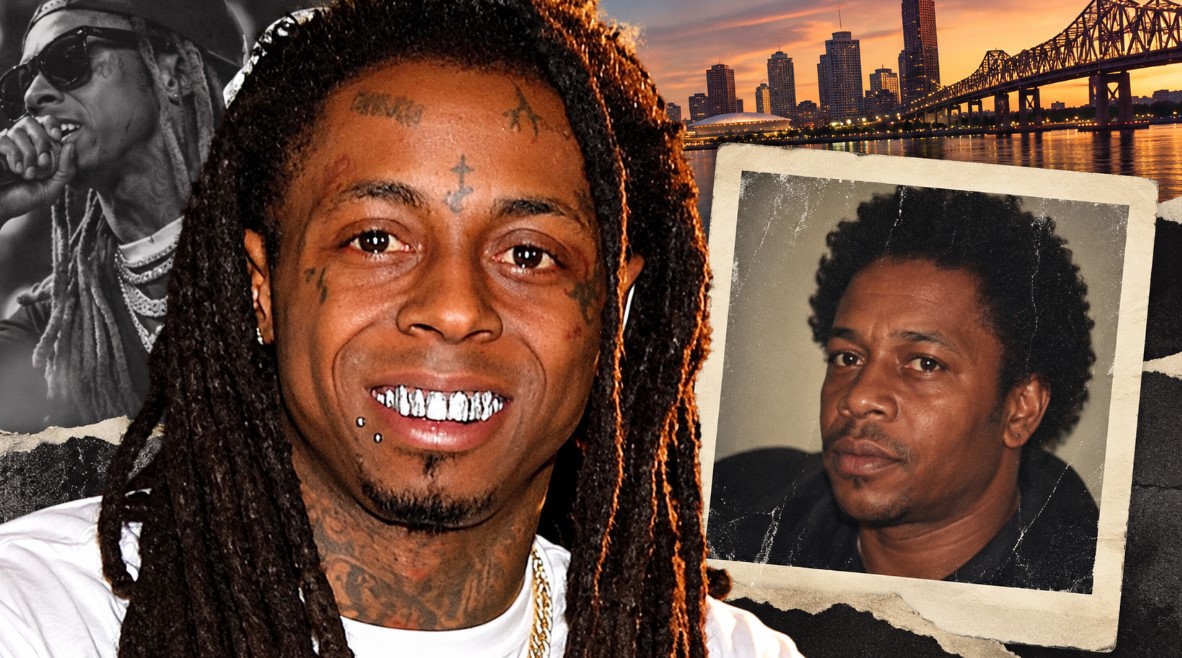 Dwayne Michael Turner