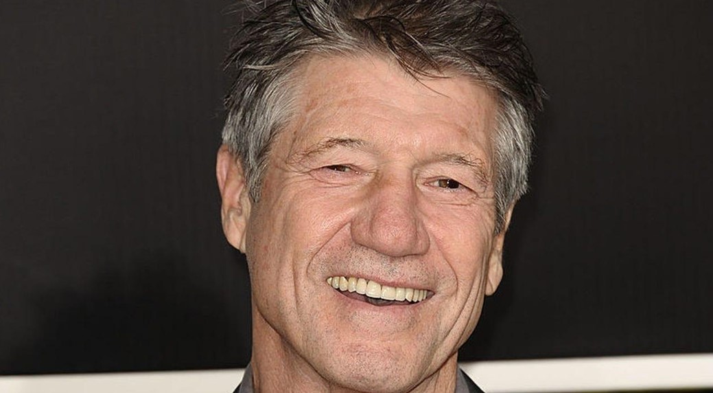 Fred Ward