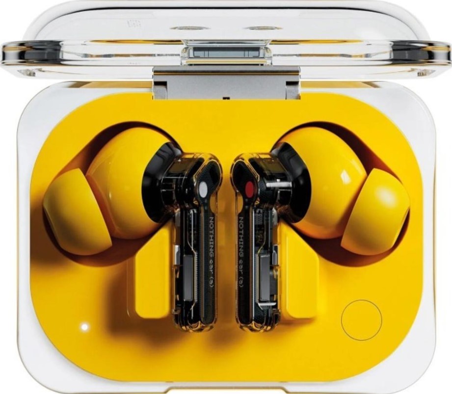 Nothing Ear (a)