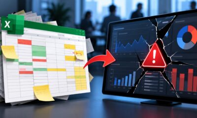 Spreadsheet Habit