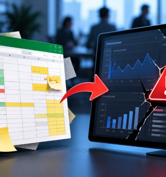 Spreadsheet Habit