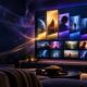 Top Movies and TV Shows in the US