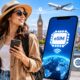 Travel eSIMs